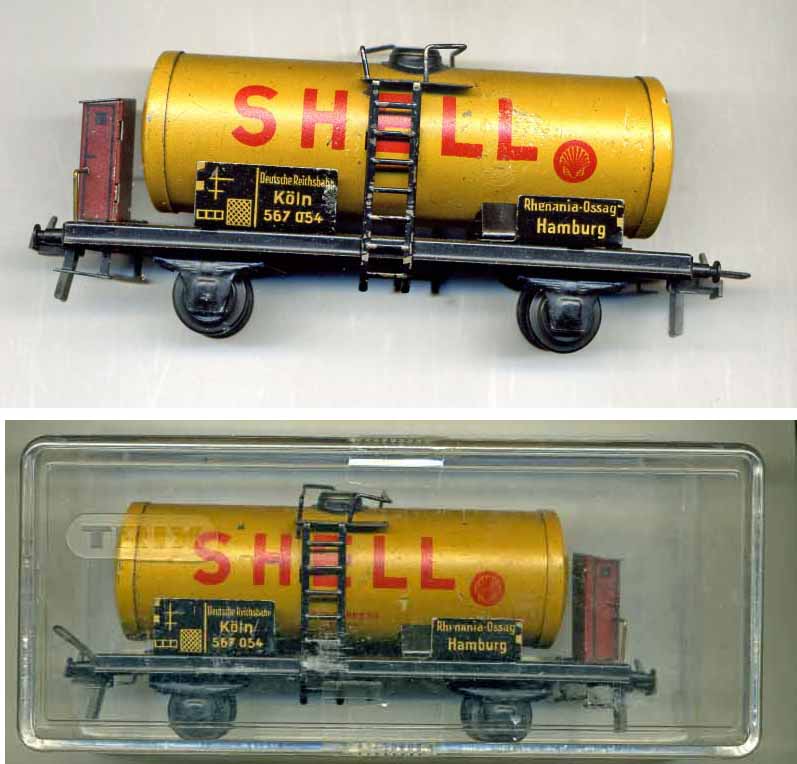 Trix Express 20-78 S -2